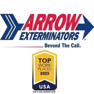Arrow Exterminators image