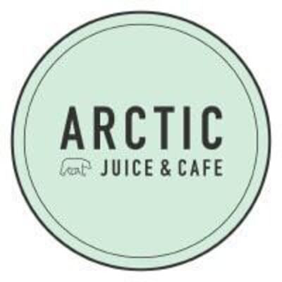 Arctic Juice & Cafe image