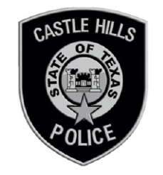 Castle Hills Police Department