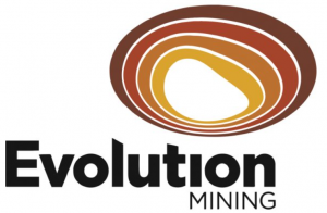 Evolution Mining