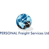 Personal Freight Services | Part of the Doyle Shipping Group |