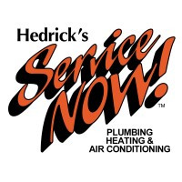 Hedrick's Service Now