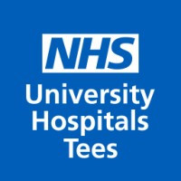 University Hospitals Tees