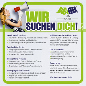 Wäller Camp GmbH