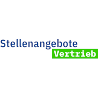 Stellenangebotevertrieb
