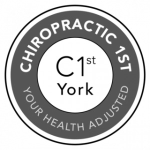 Chiropractic 1st