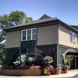 John Bertram House