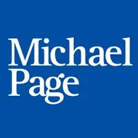 Michael Page