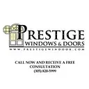 Prestige Windows