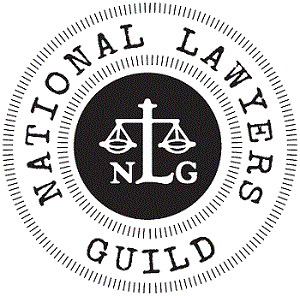 National Lawyers Guild - National Office