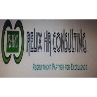 RELIX HR Consulting Pvt Ltd - Recruitment Partner for Excellence