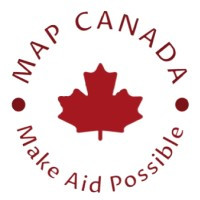 MAP Canada - Make Aid Possible