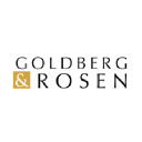 Goldberg & Rosen, P.A.