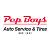 The Pep Boys Manny Moe & Jack LLC