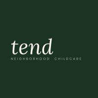 Tend