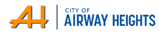 City of Airway Heights