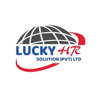 Lucky HR Solution Pvt Ltd