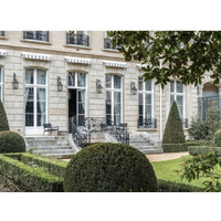 The British Connection Staffing