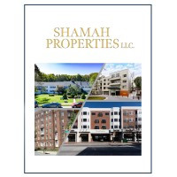 Shamah Properties LLC