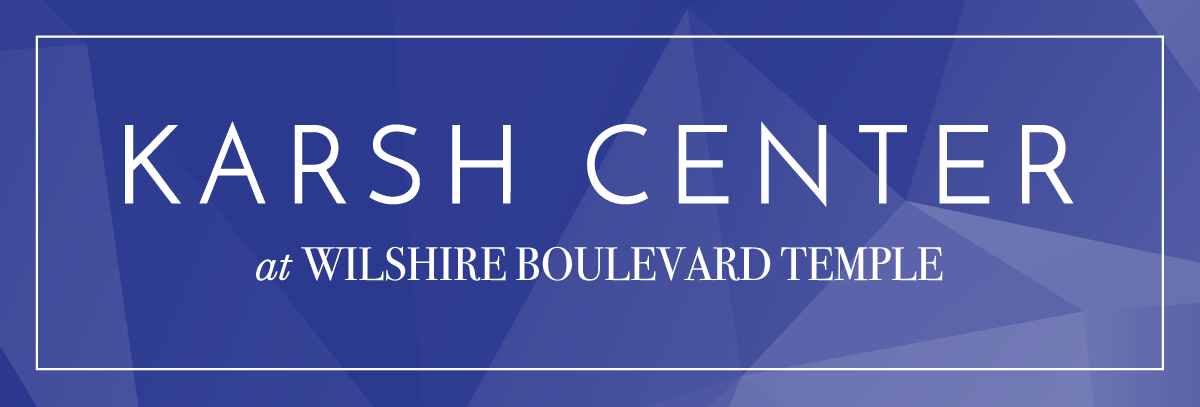 Karsh Family Social Service Center