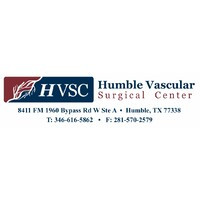 HUMBLE VASCULAR SURGICAL CENTER INC