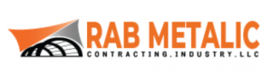 RAB Metallic Contracting Industry LLC