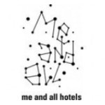 me and all hotel düsseldorf oberkassel