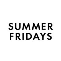 Summer Fridays