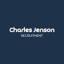 Charles Jenson Recruitment Ltd