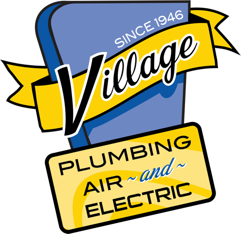 Village Plumbing and Air