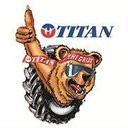 Titan International, Inc.