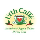 Urth Caffe
