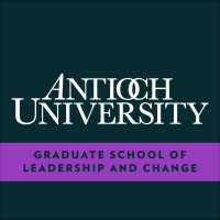 Graduate School of Leadership and Change | Antioch University