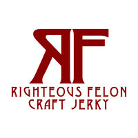 Righteous Felon Craft Jerky