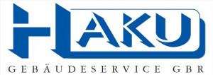 HAKU Gebäudeservice