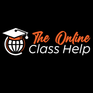 The Online Class Help