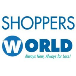 Shoppers World LTD Inc