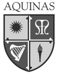ST. THOMAS AQUINAS REGIONAL SCHOOL