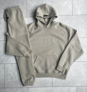 Essential Hoodie