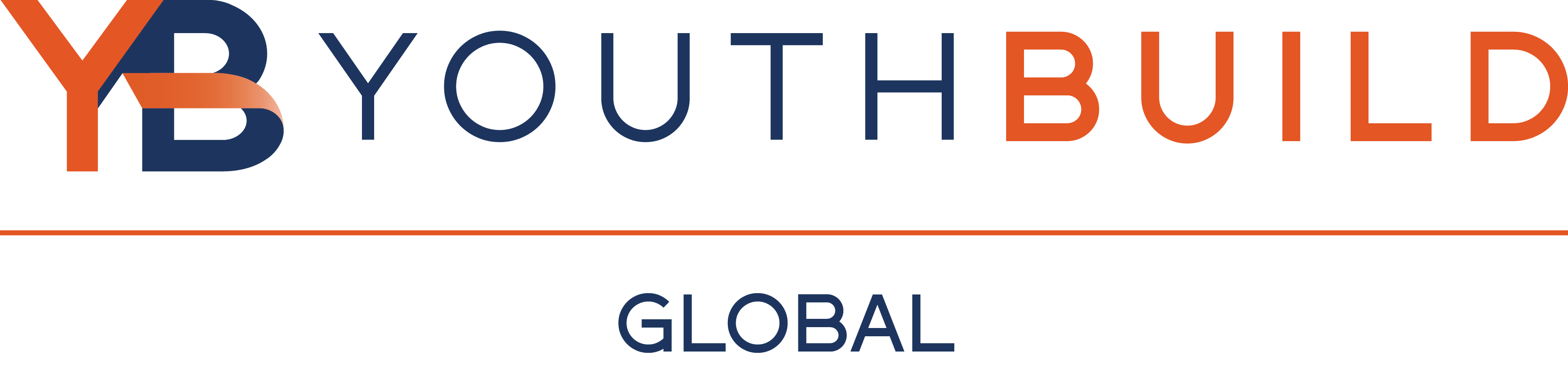 YouthBuild Global