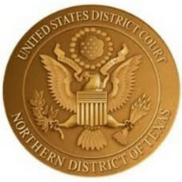 U.S. District Court - Northern District of Texas
