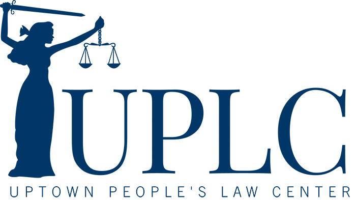 Uptown People's Law Center