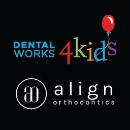 Dental Works 4 Kids and Align Orthodontics