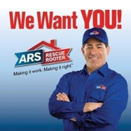 ARS-Rescue Rooter