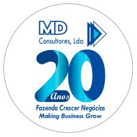 MD Consultores, Lda