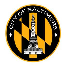 City of Baltimore