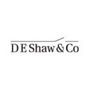 D. E. Shaw & Co., L.P.