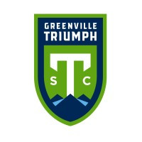 Greenville Triumph SC