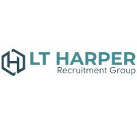 LT Harper Recruitment Group