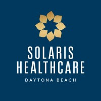 Solaris Healthcare Daytona
